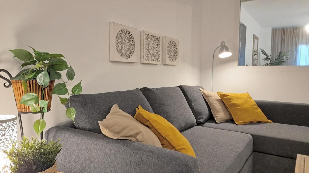 Mood Bilbao Apartamentos - New & Special Dış mekan fotoğraf