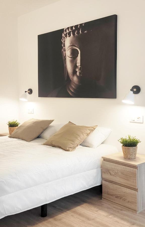 Mood Bilbao Apartamentos - New & Special Dış mekan fotoğraf