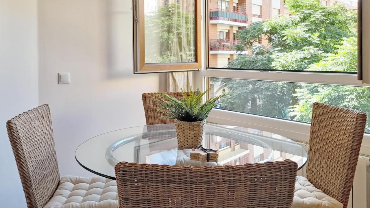 Mood Bilbao Apartamentos - New & Special Dış mekan fotoğraf