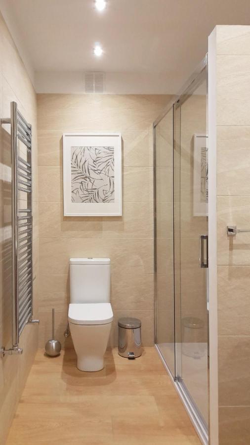 Mood Bilbao Apartamentos - New & Special Dış mekan fotoğraf